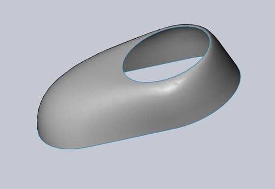 SolidWorks: Det