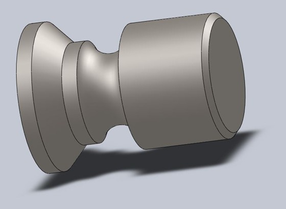 SolidWorks: Det