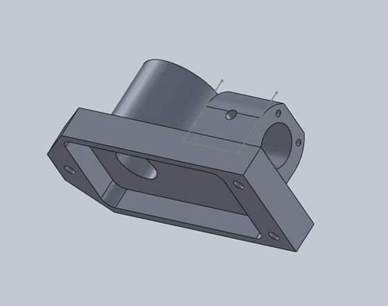 SolidWorks: Det