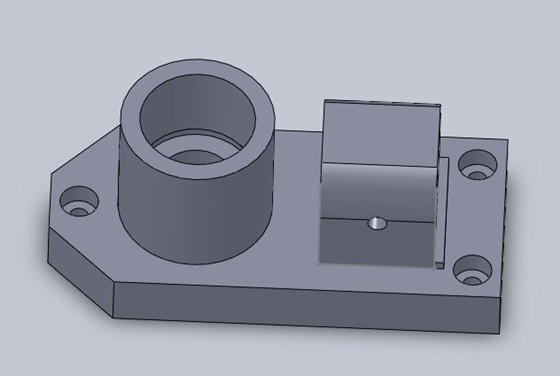 SolidWorks: Det