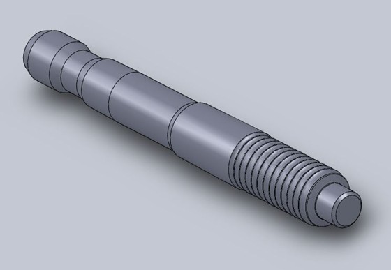 SolidWorks: Det